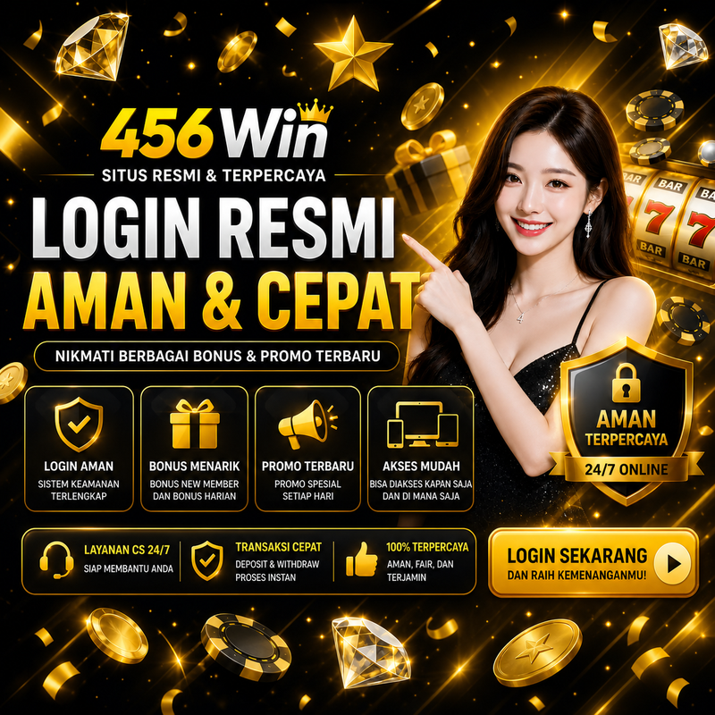 456win