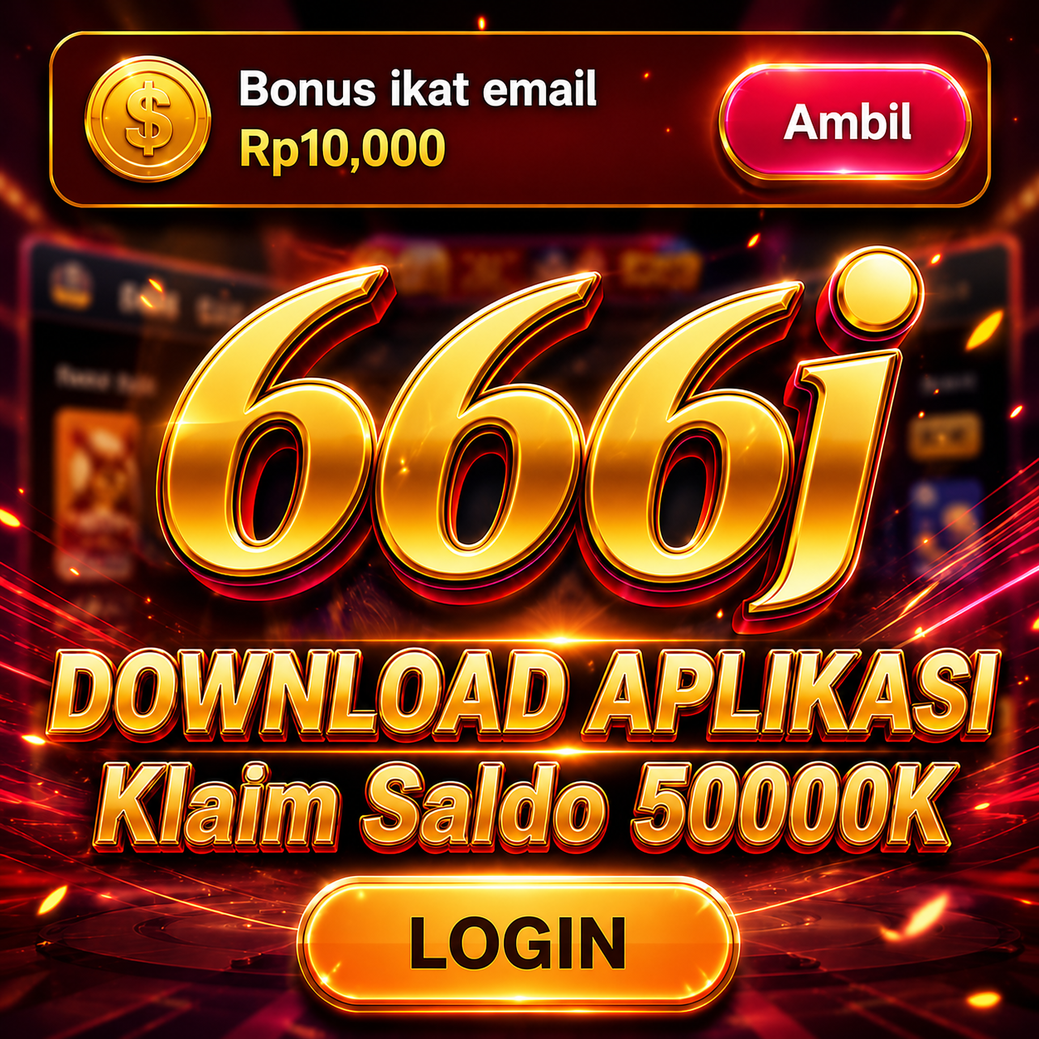 666j