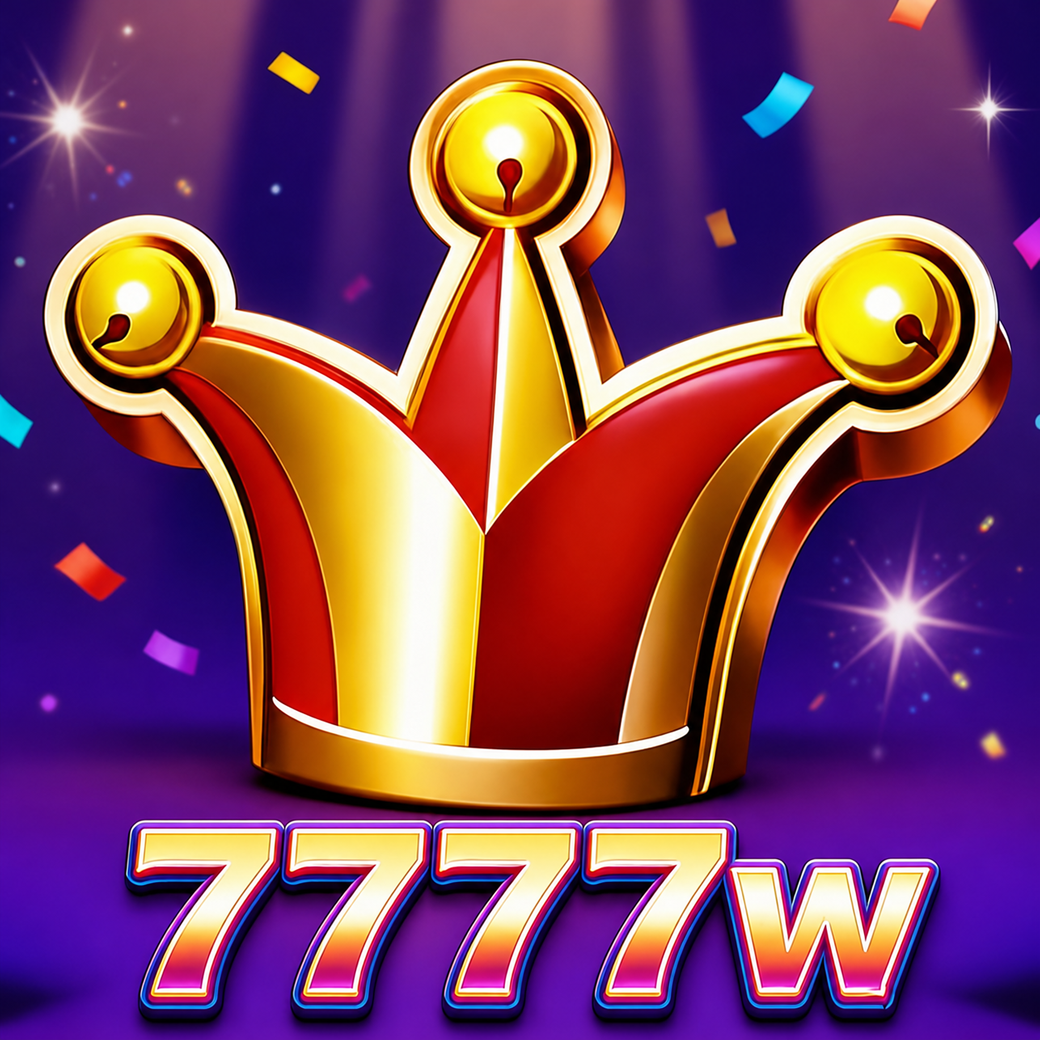 7777w