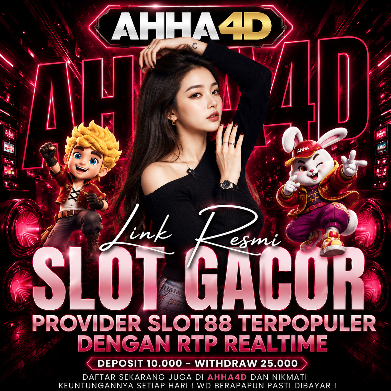 ahha4d