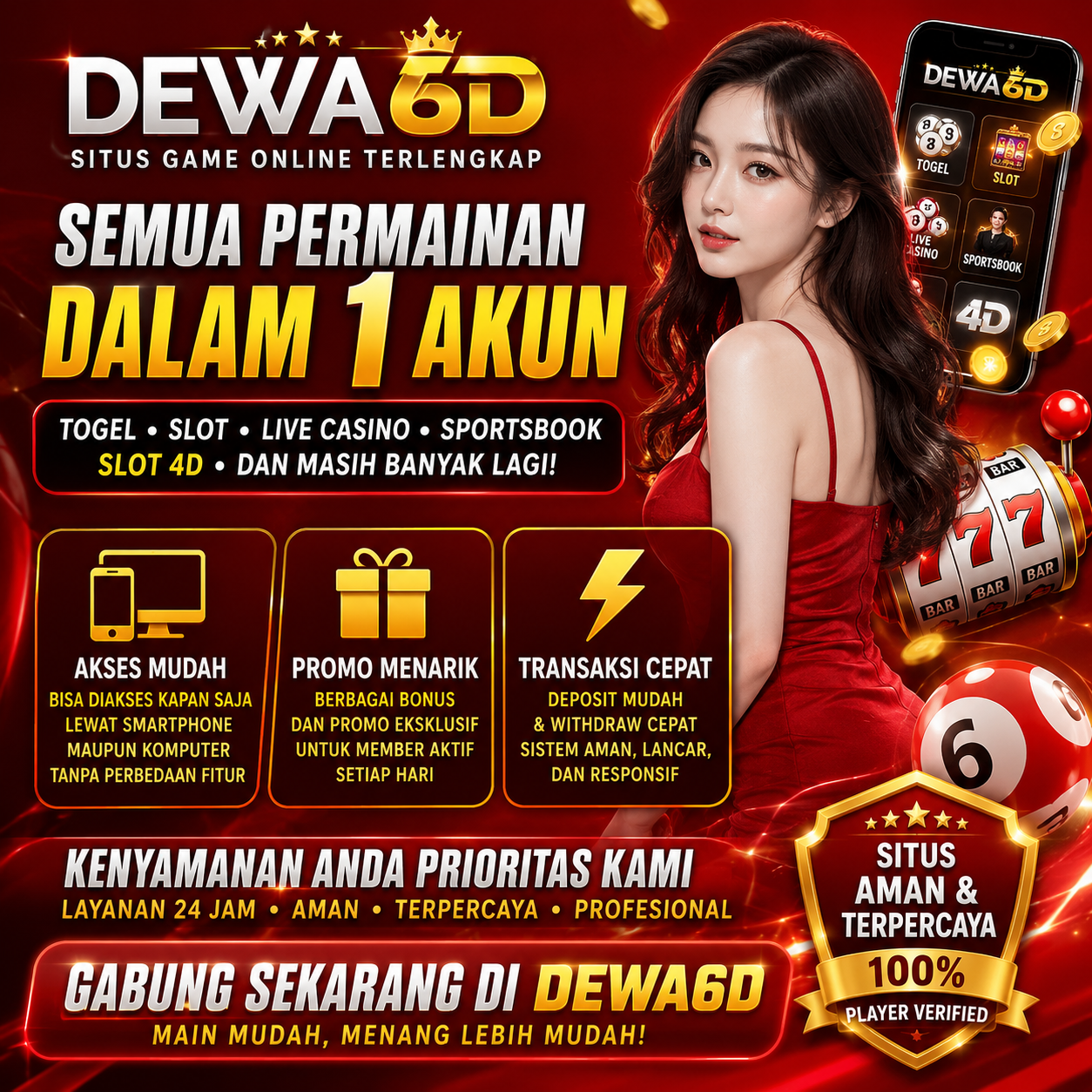 dewa6d