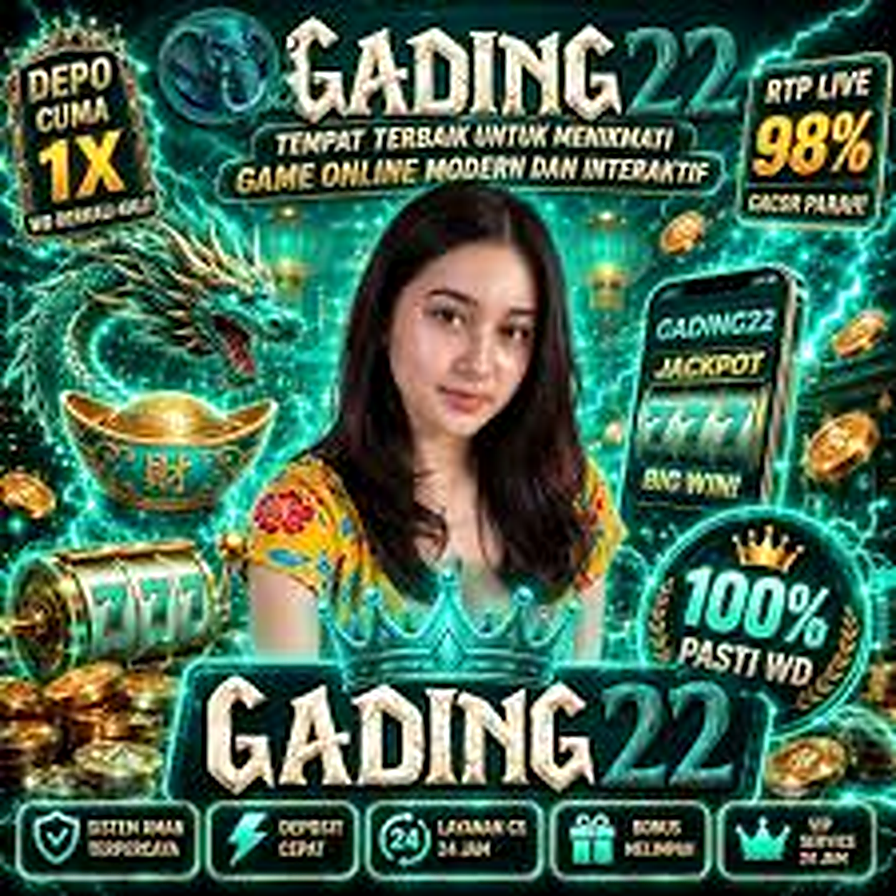 gading22
