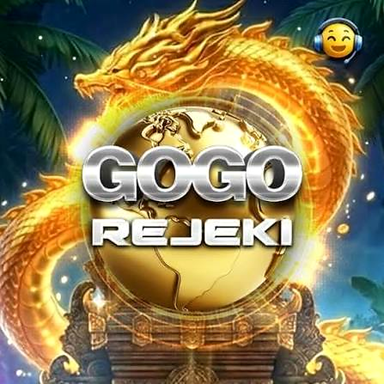 gogo rejeki