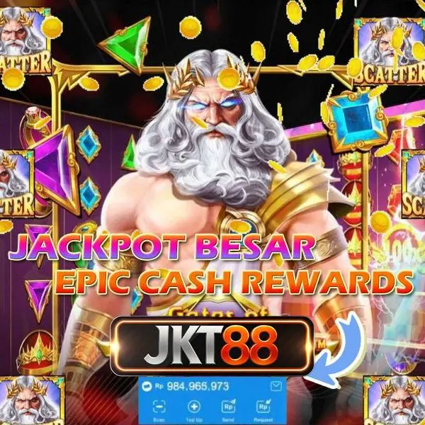 JKT88