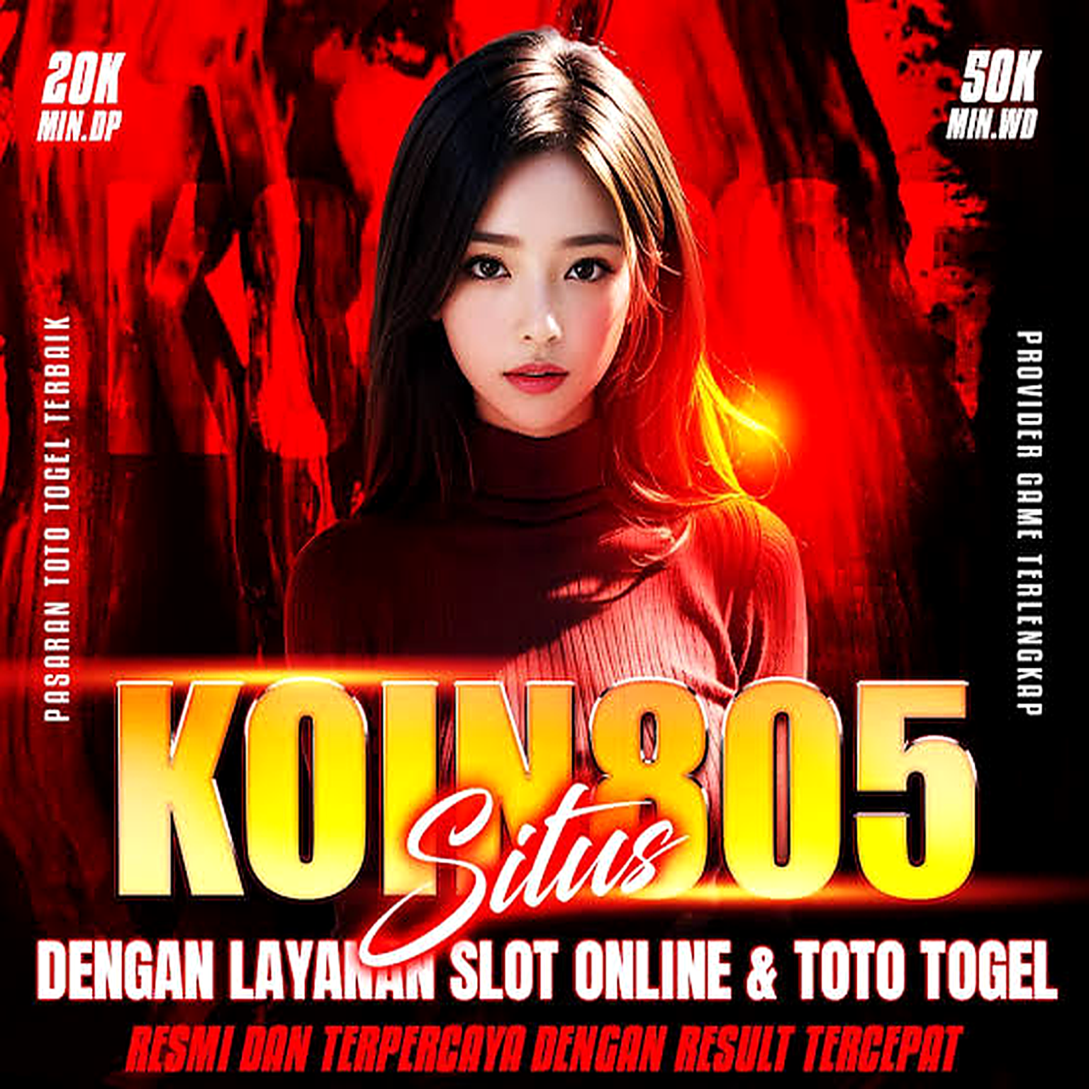 koin805