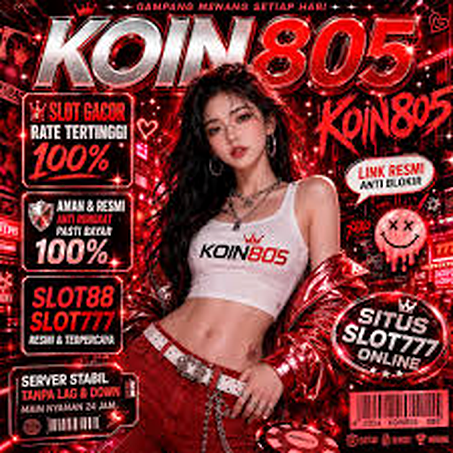 koin805