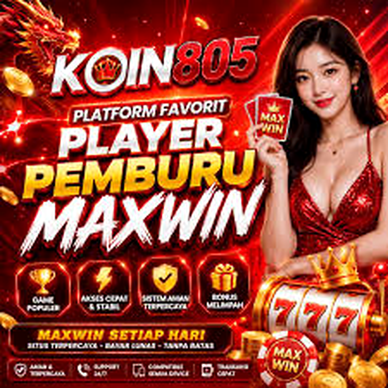 koin805