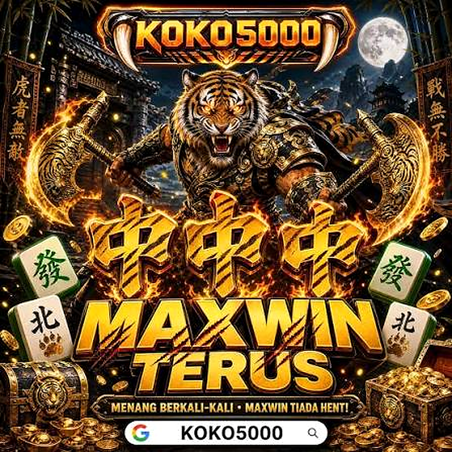 koko5000