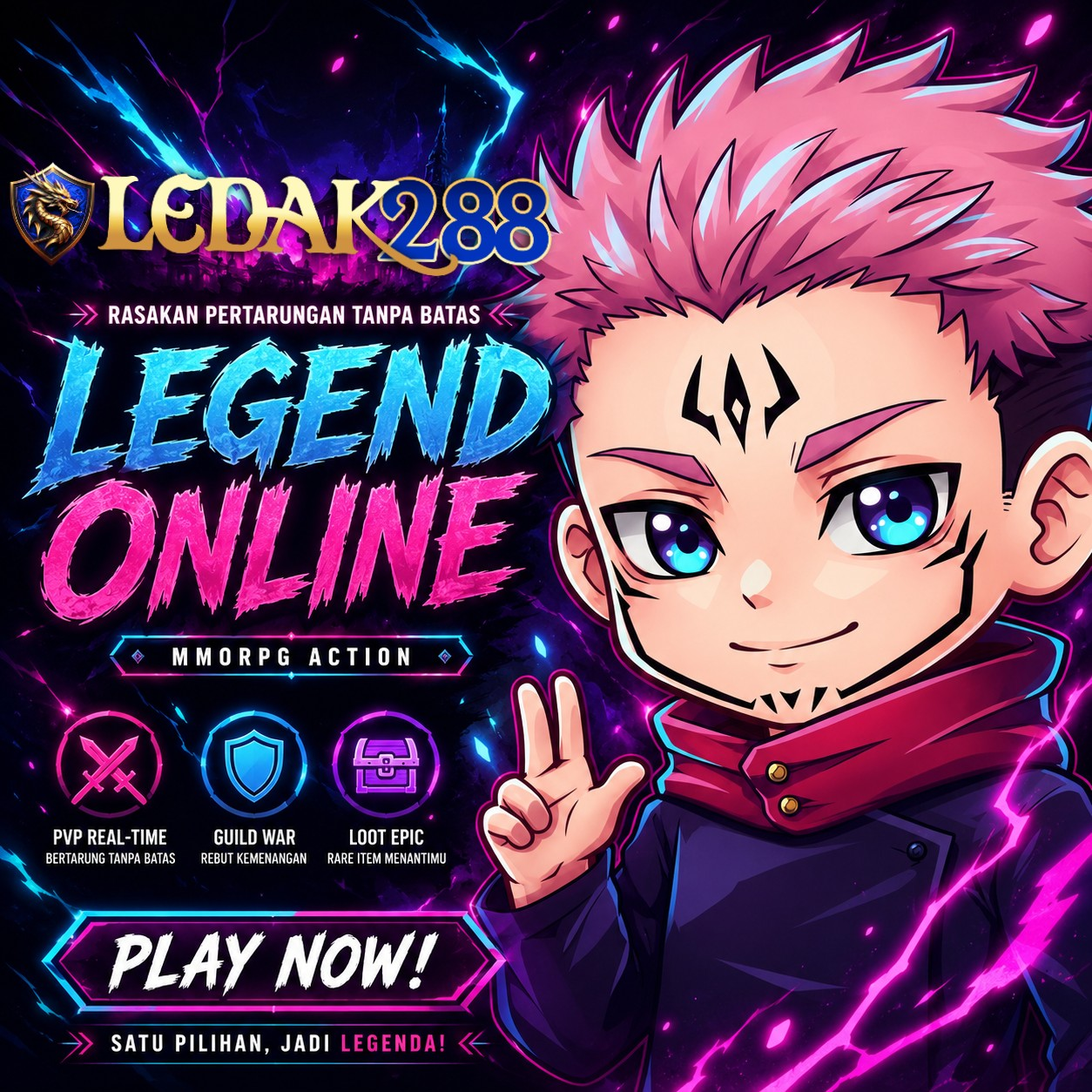 ledak288