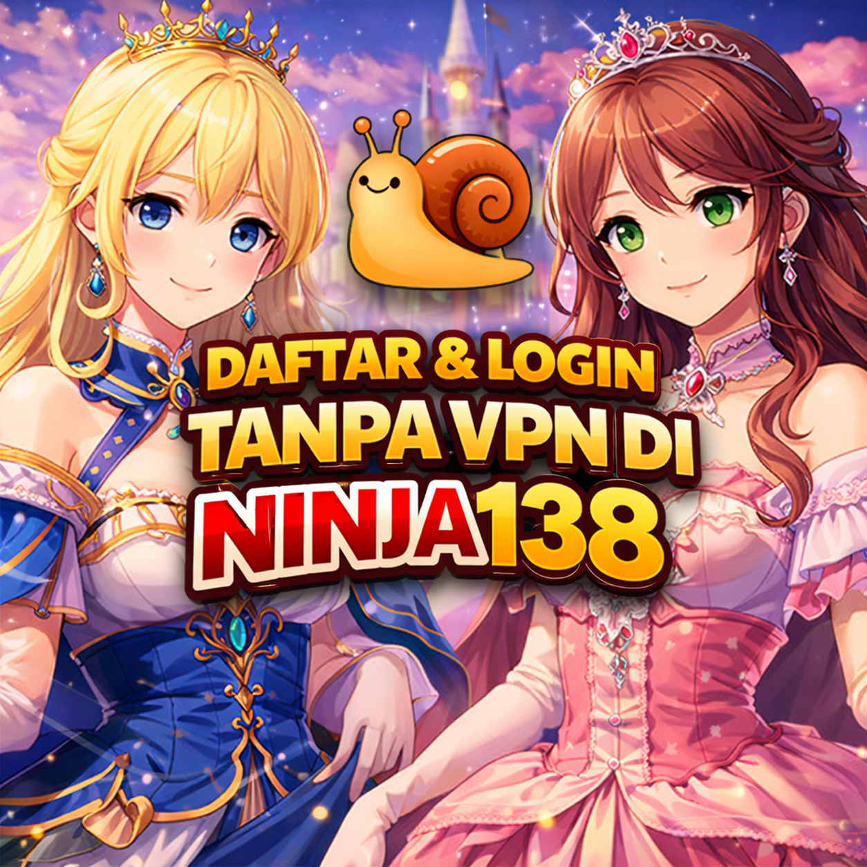 ninja138