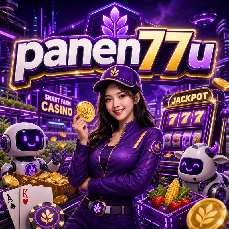 panen77u