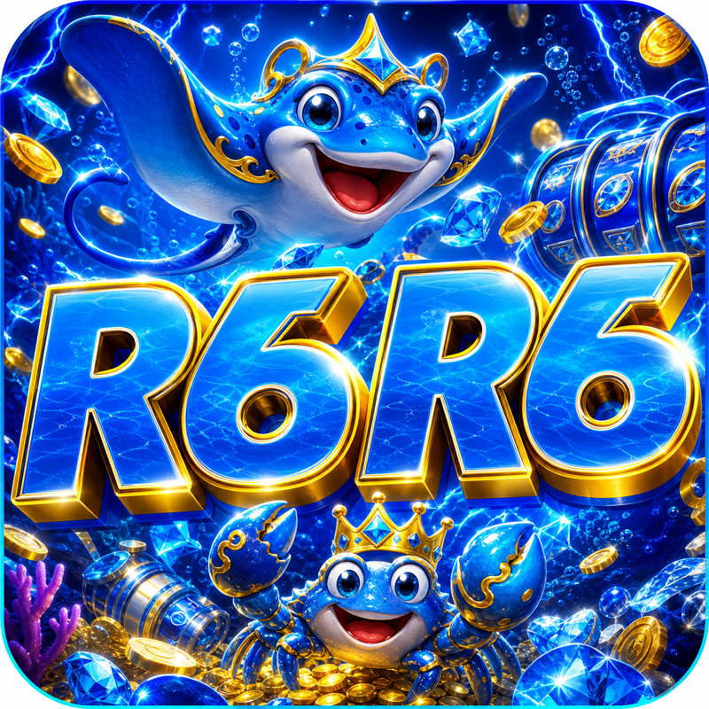 R6R6