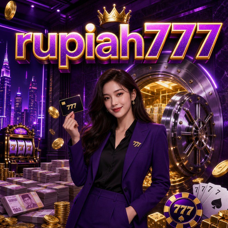 rupiah777