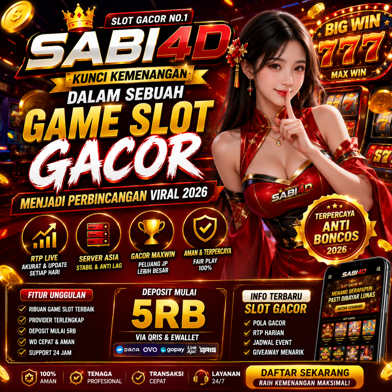 sabi4d