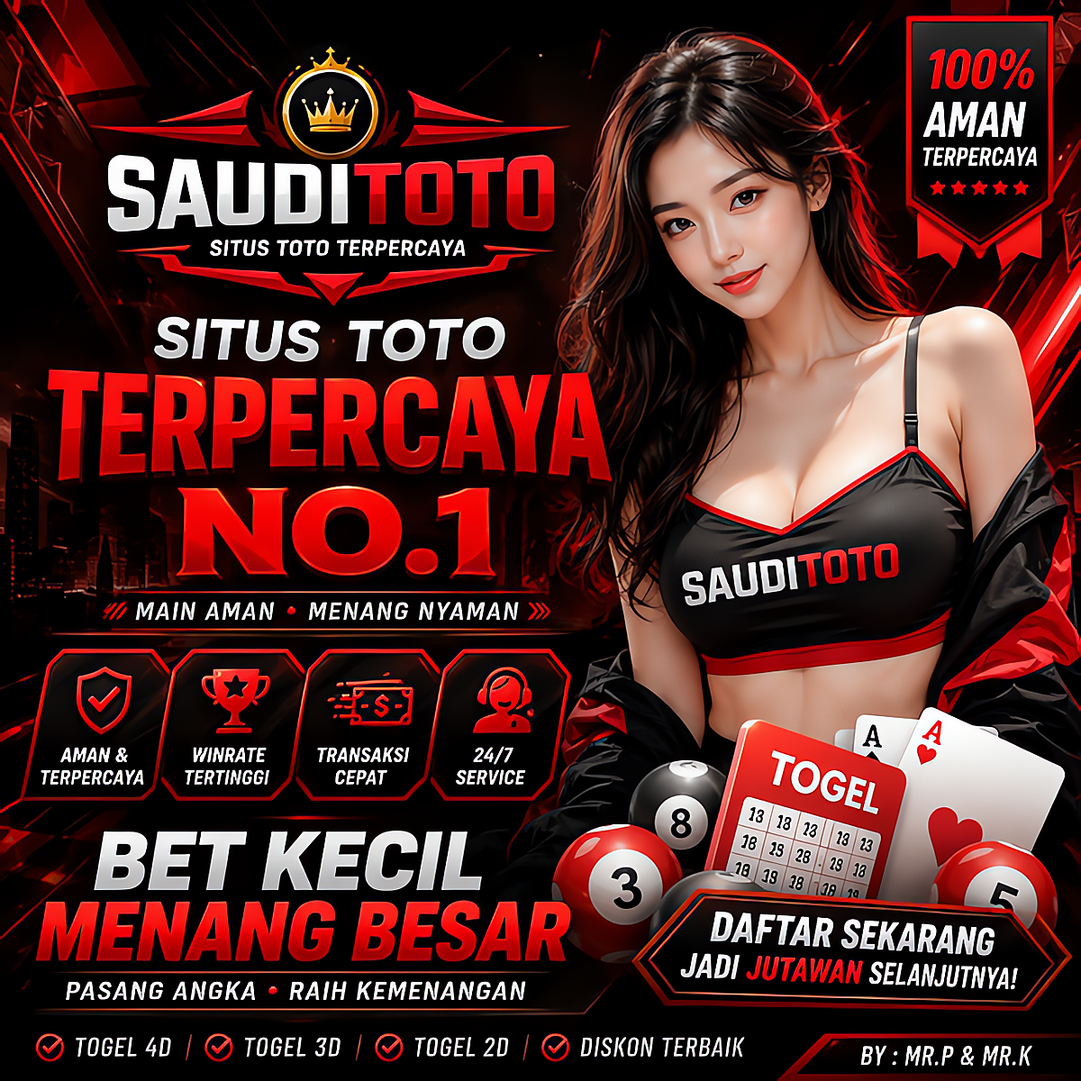 sauditoto