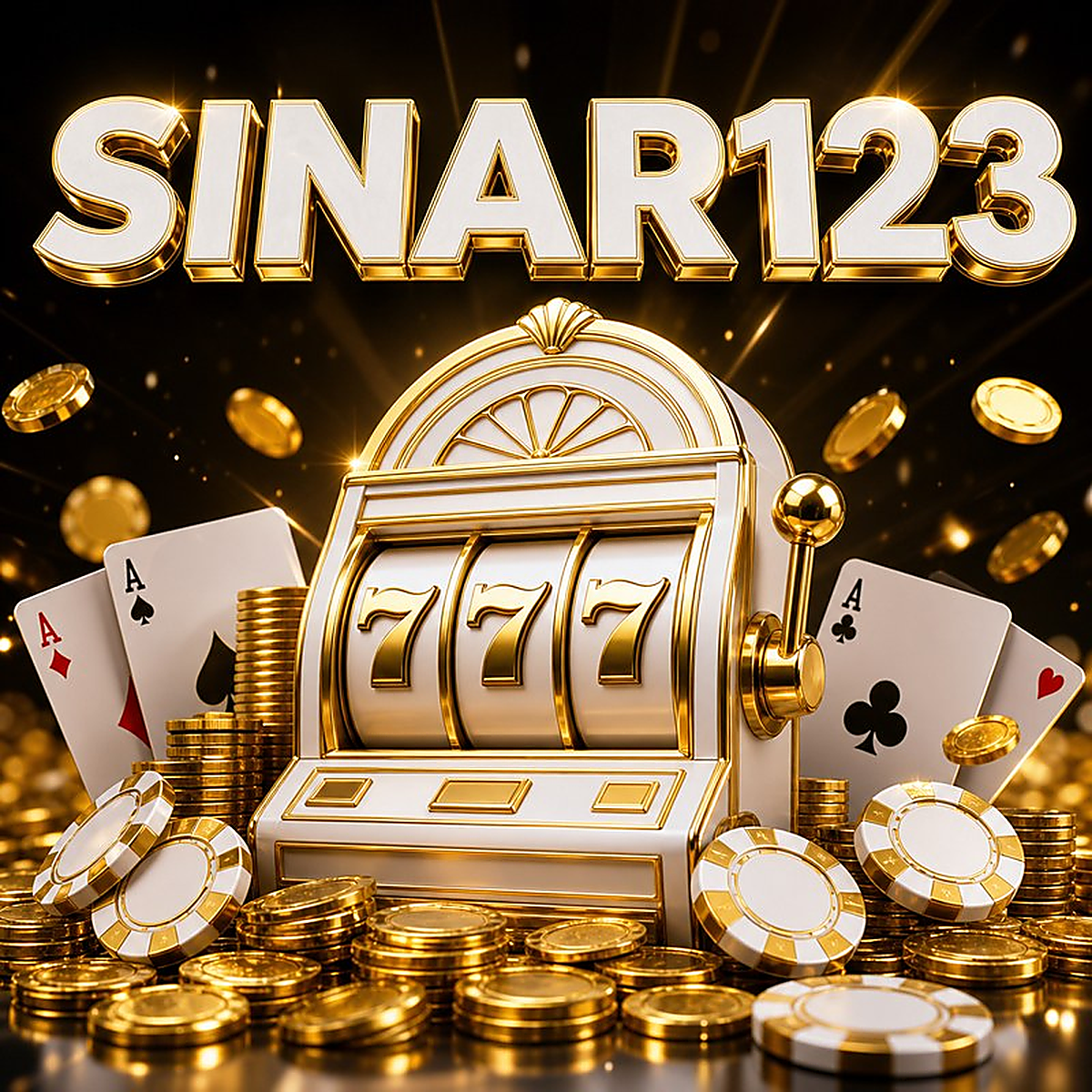 sinar123
