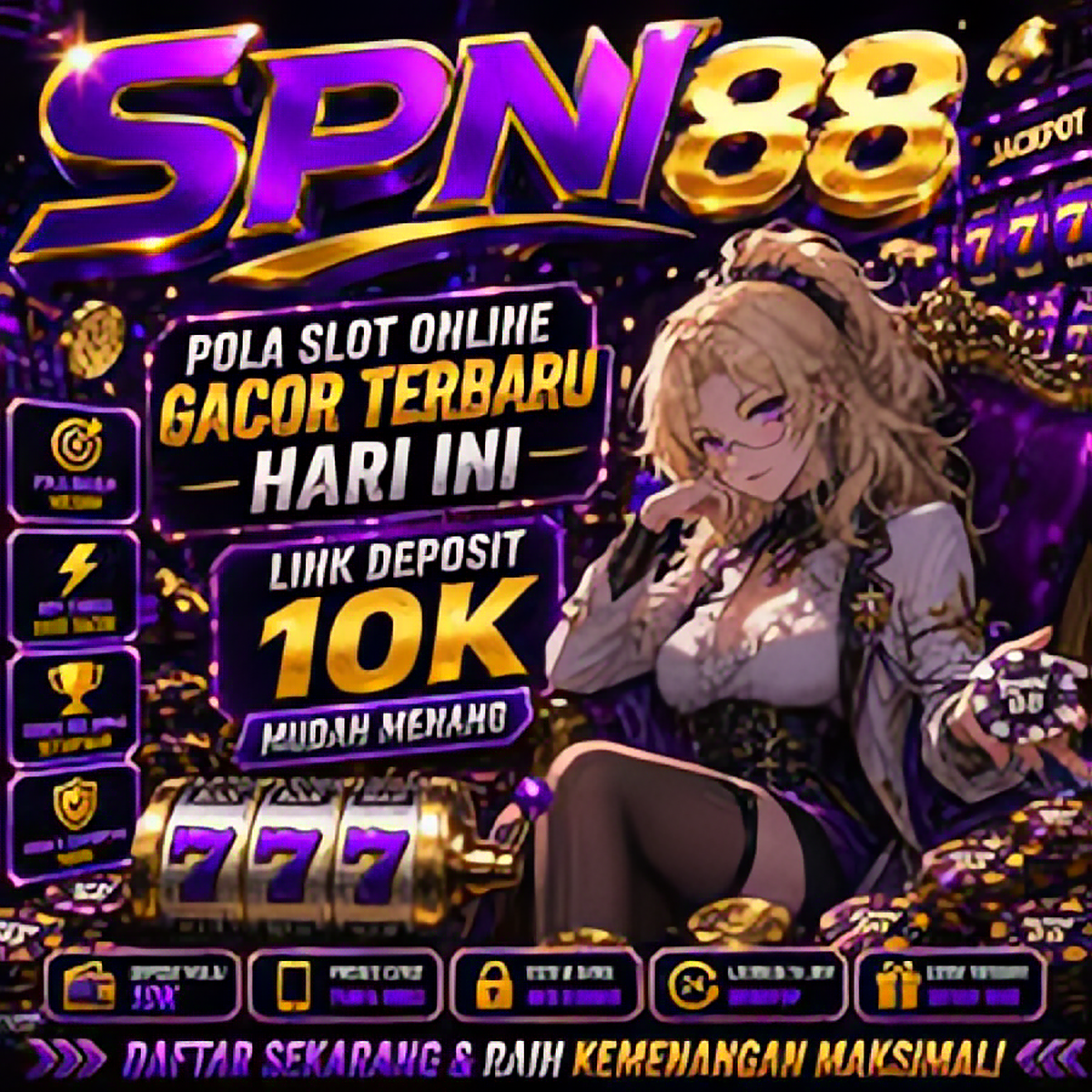 SPN88