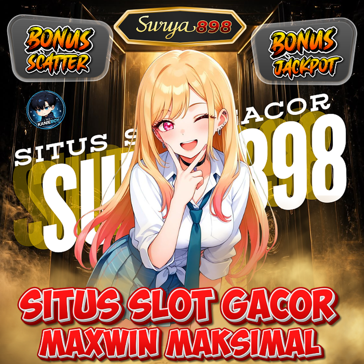 surya898
